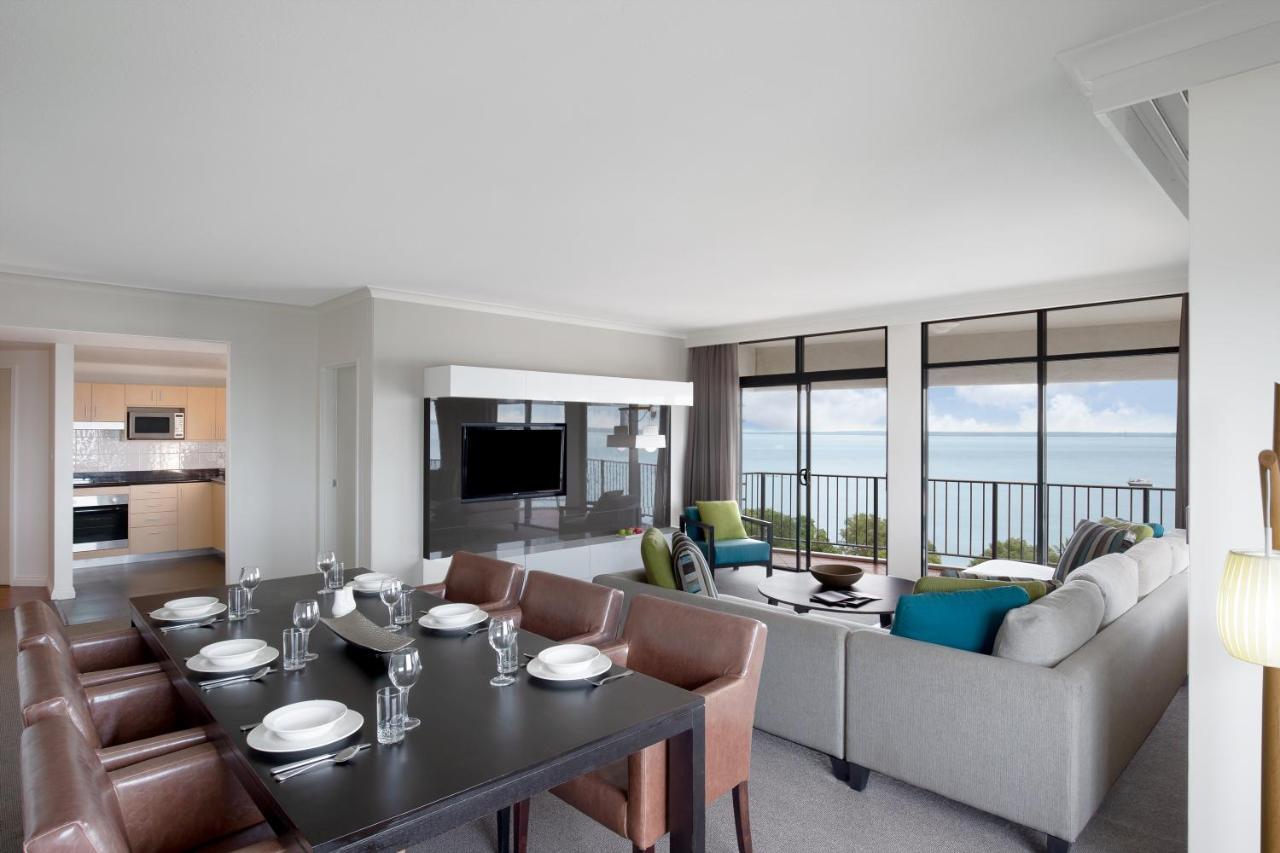 Mantra On The Esplanade Aparthotel Ντάρβιν Εξωτερικό φωτογραφία