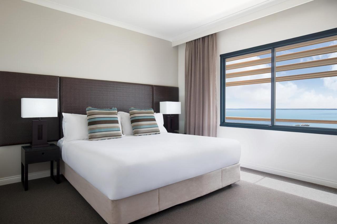 Mantra On The Esplanade Aparthotel Ντάρβιν Εξωτερικό φωτογραφία