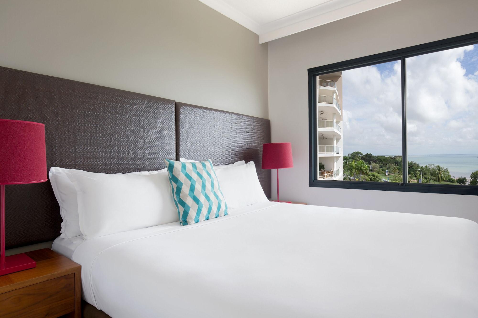 Mantra On The Esplanade Aparthotel Ντάρβιν Εξωτερικό φωτογραφία