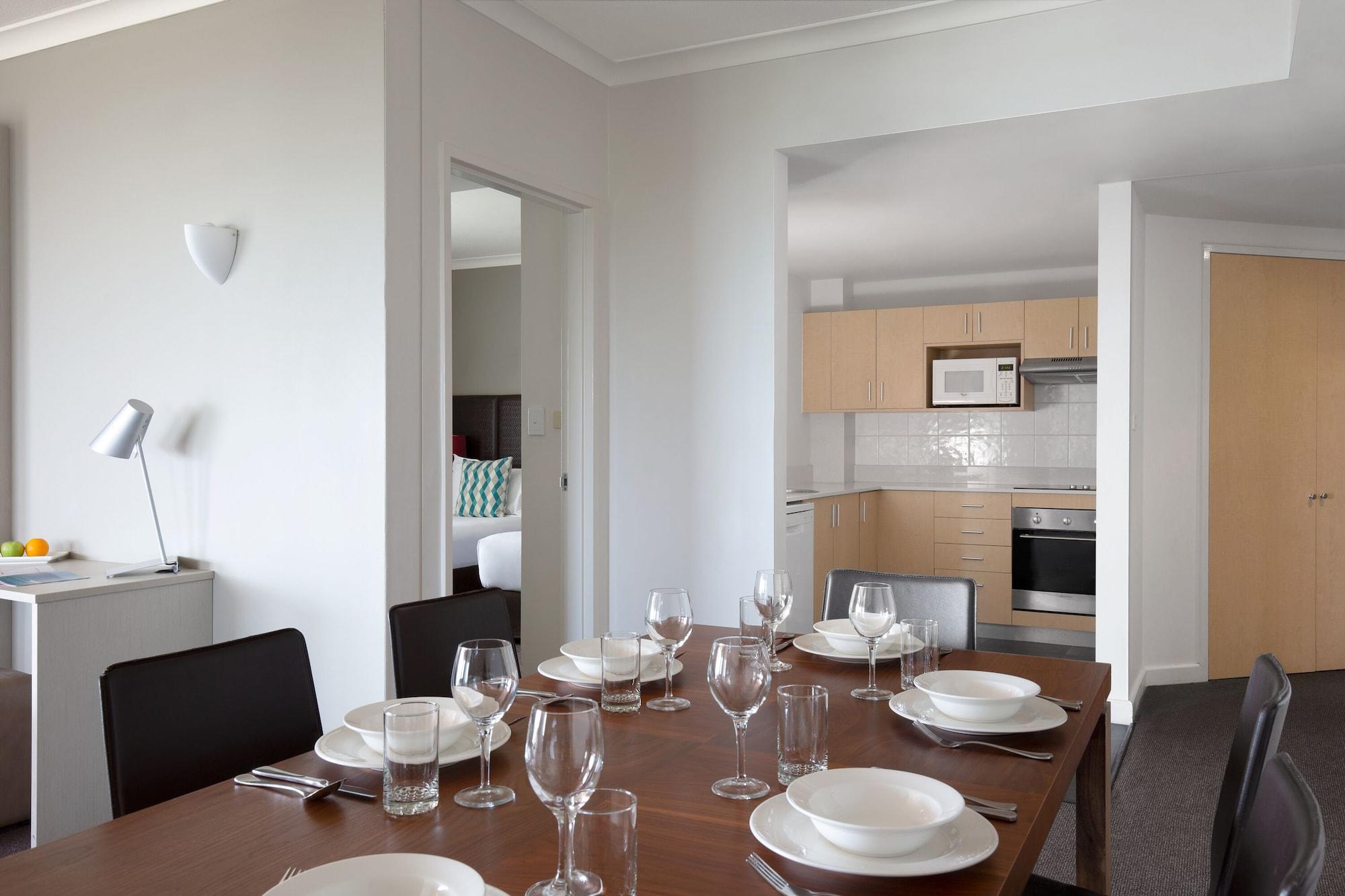 Mantra On The Esplanade Aparthotel Ντάρβιν Εξωτερικό φωτογραφία
