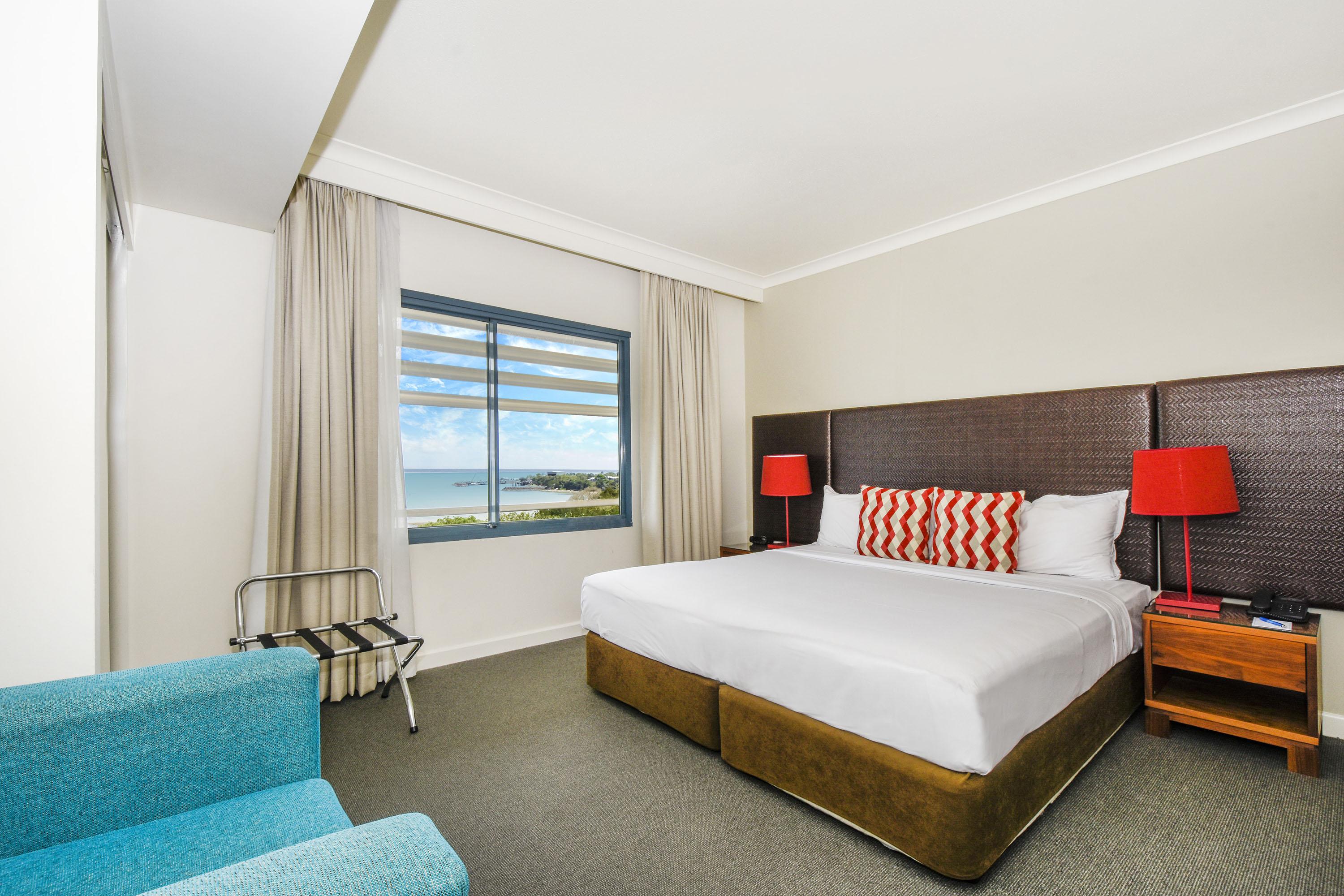 Mantra On The Esplanade Aparthotel Ντάρβιν Εξωτερικό φωτογραφία