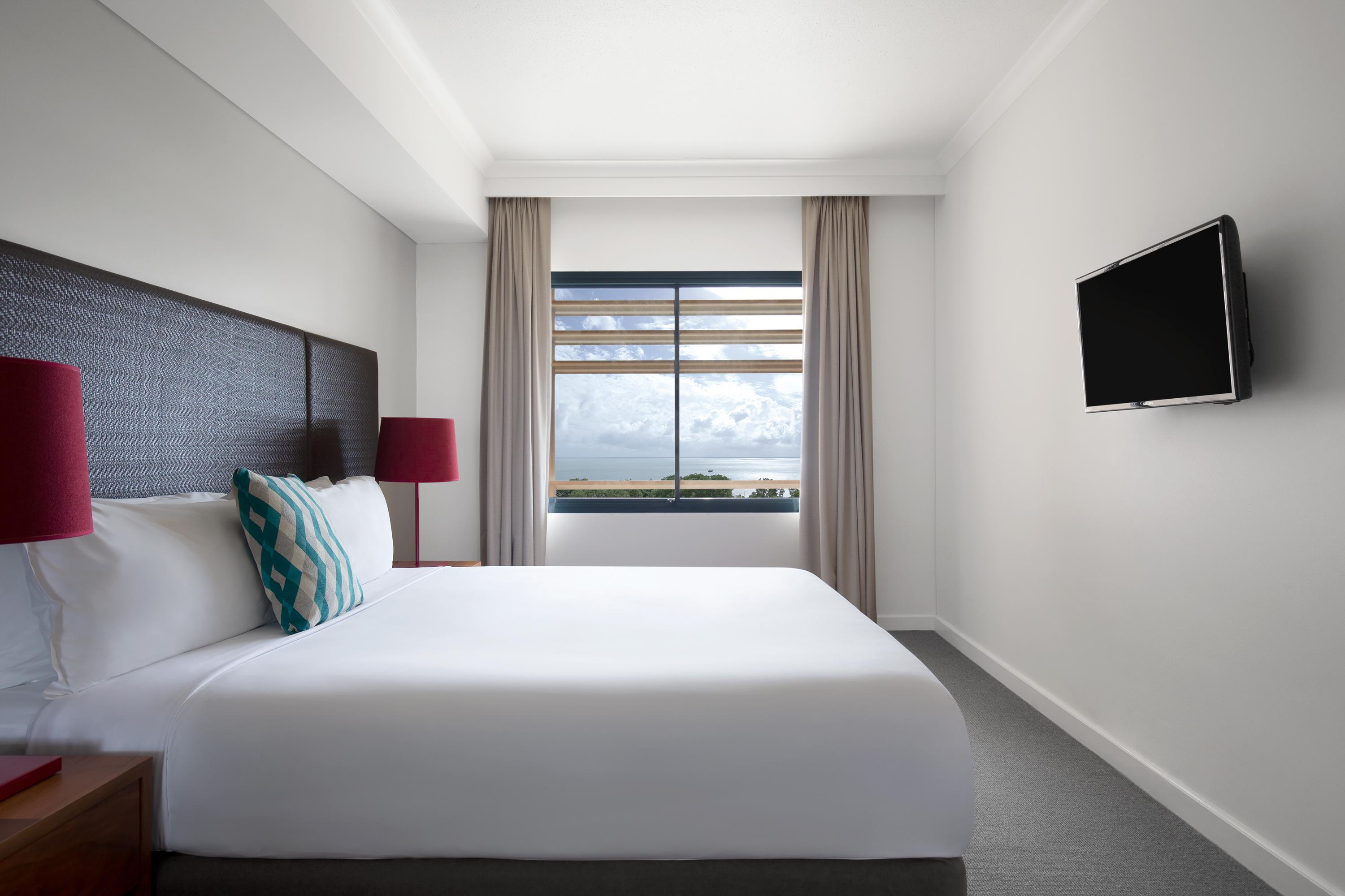 Mantra On The Esplanade Aparthotel Ντάρβιν Εξωτερικό φωτογραφία