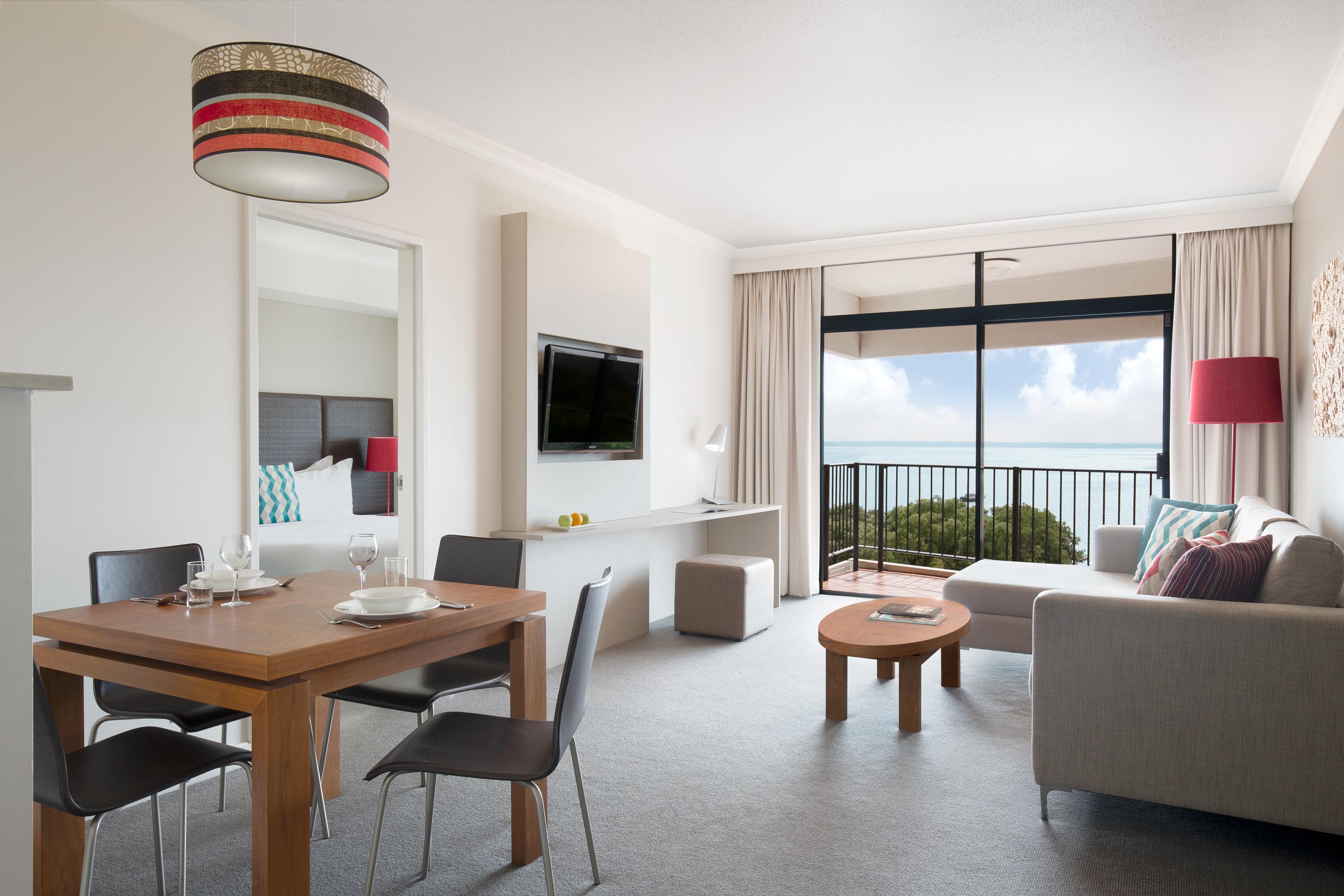 Mantra On The Esplanade Aparthotel Ντάρβιν Εξωτερικό φωτογραφία