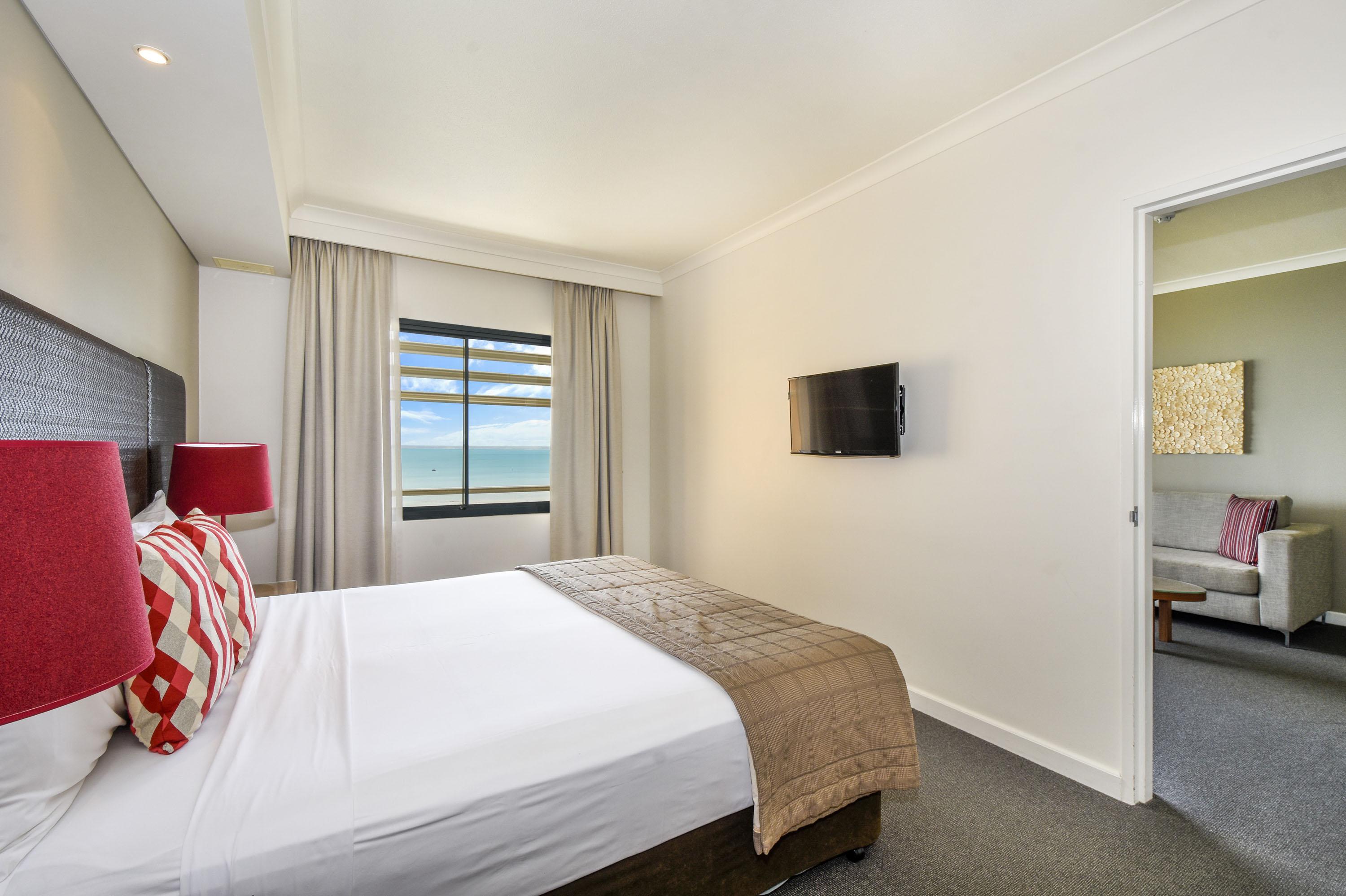 Mantra On The Esplanade Aparthotel Ντάρβιν Εξωτερικό φωτογραφία