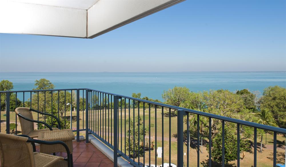 Mantra On The Esplanade Aparthotel Ντάρβιν Εξωτερικό φωτογραφία