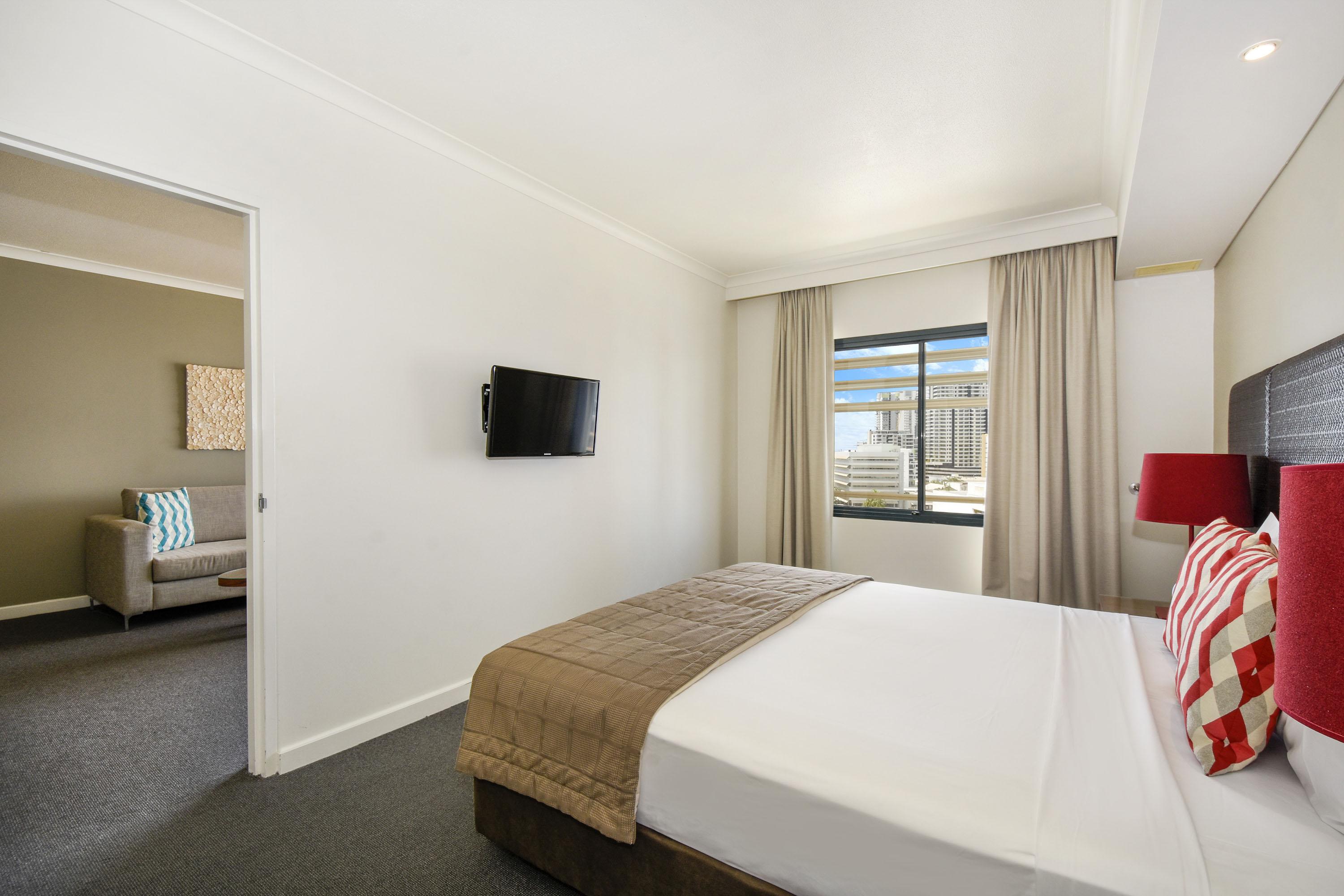 Mantra On The Esplanade Aparthotel Ντάρβιν Εξωτερικό φωτογραφία