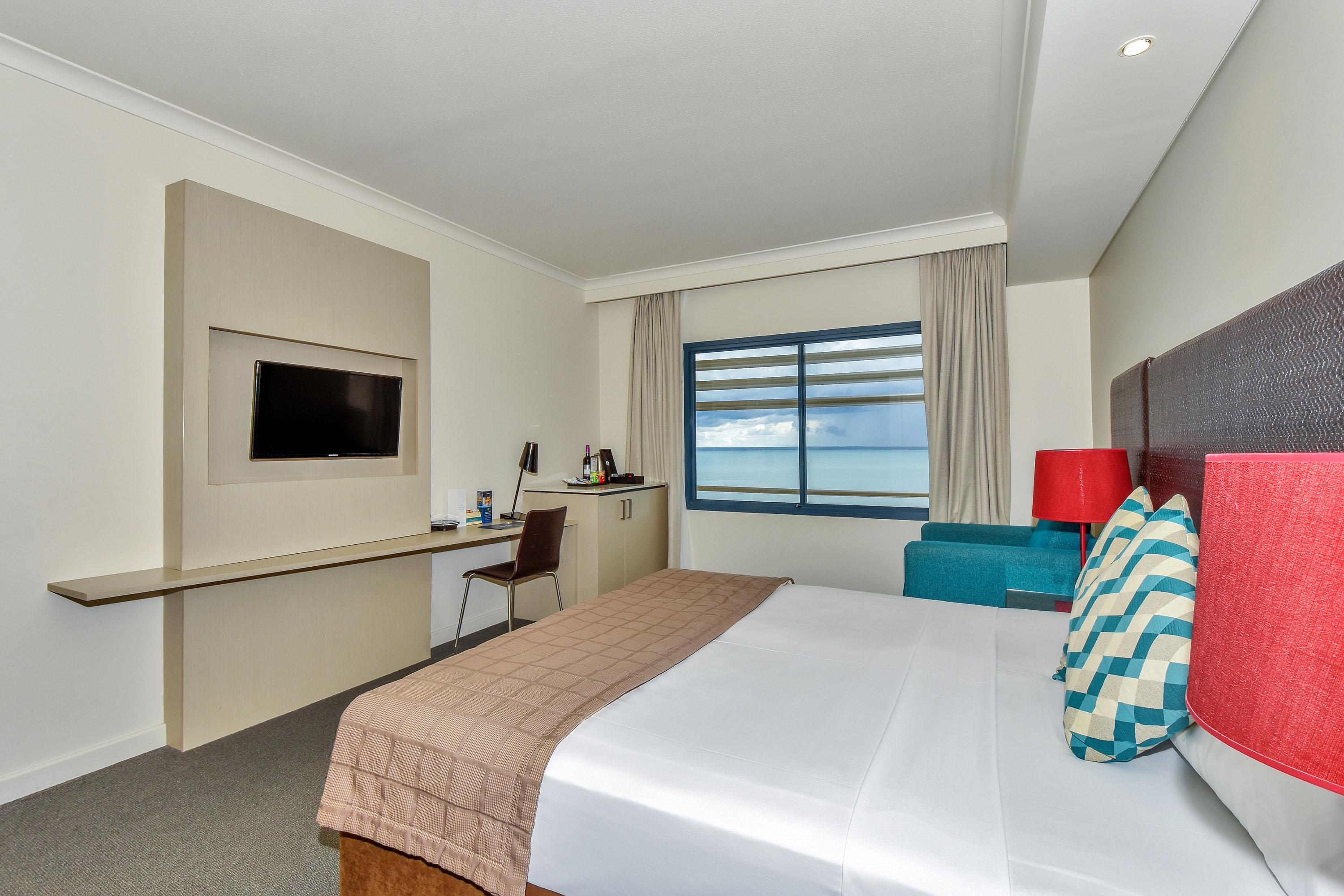 Mantra On The Esplanade Aparthotel Ντάρβιν Εξωτερικό φωτογραφία