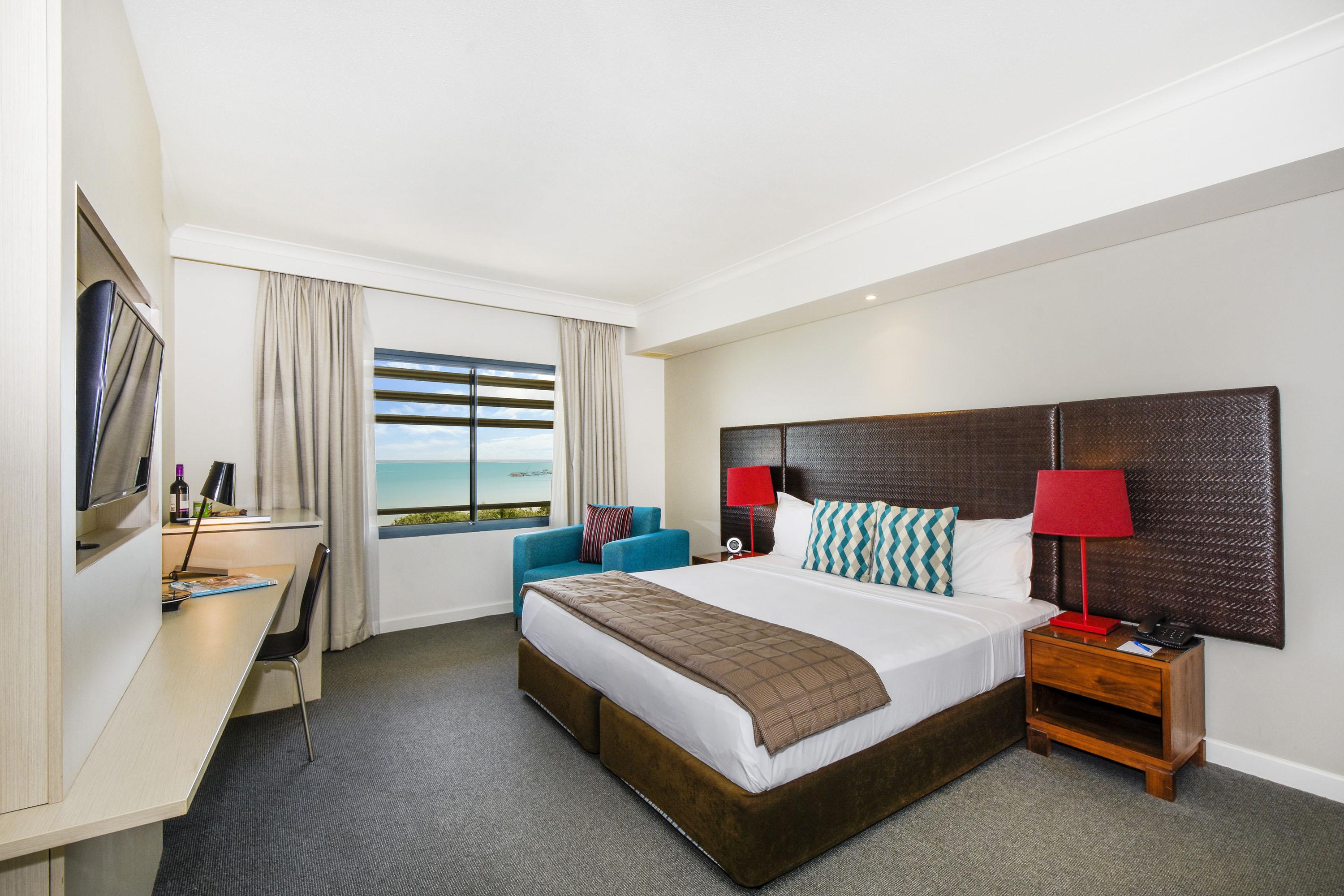 Mantra On The Esplanade Aparthotel Ντάρβιν Εξωτερικό φωτογραφία