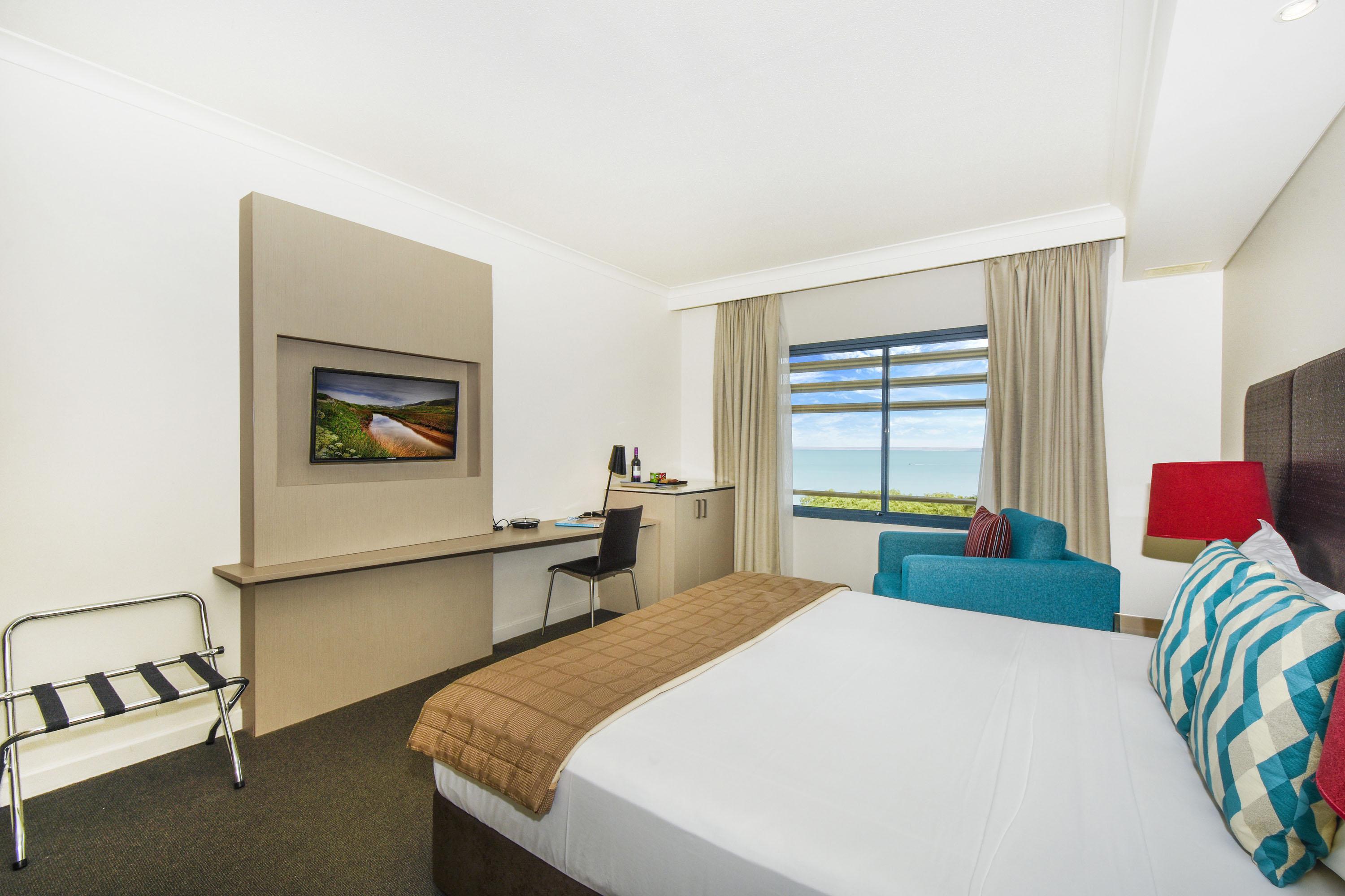 Mantra On The Esplanade Aparthotel Ντάρβιν Εξωτερικό φωτογραφία