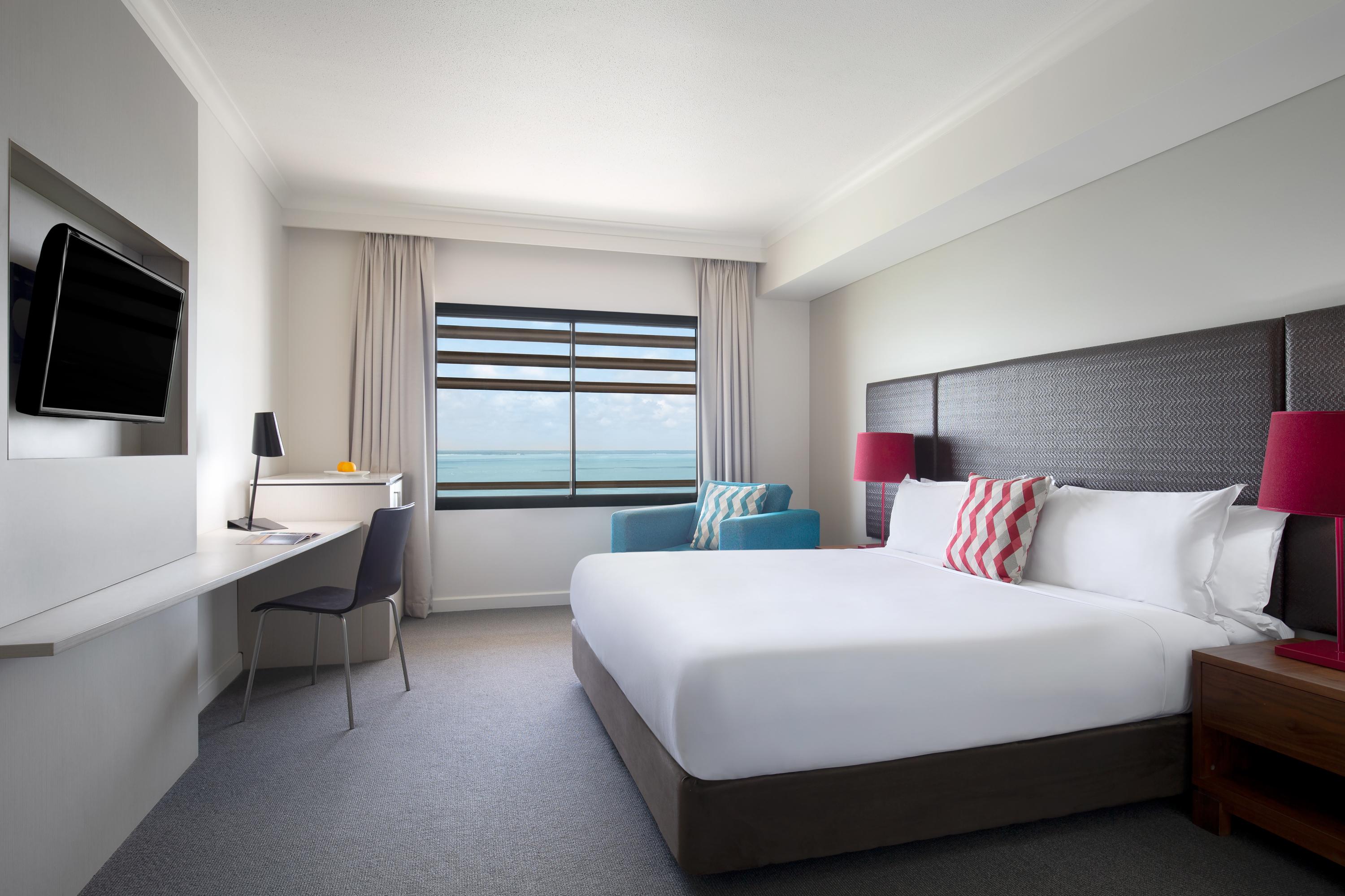 Mantra On The Esplanade Aparthotel Ντάρβιν Εξωτερικό φωτογραφία