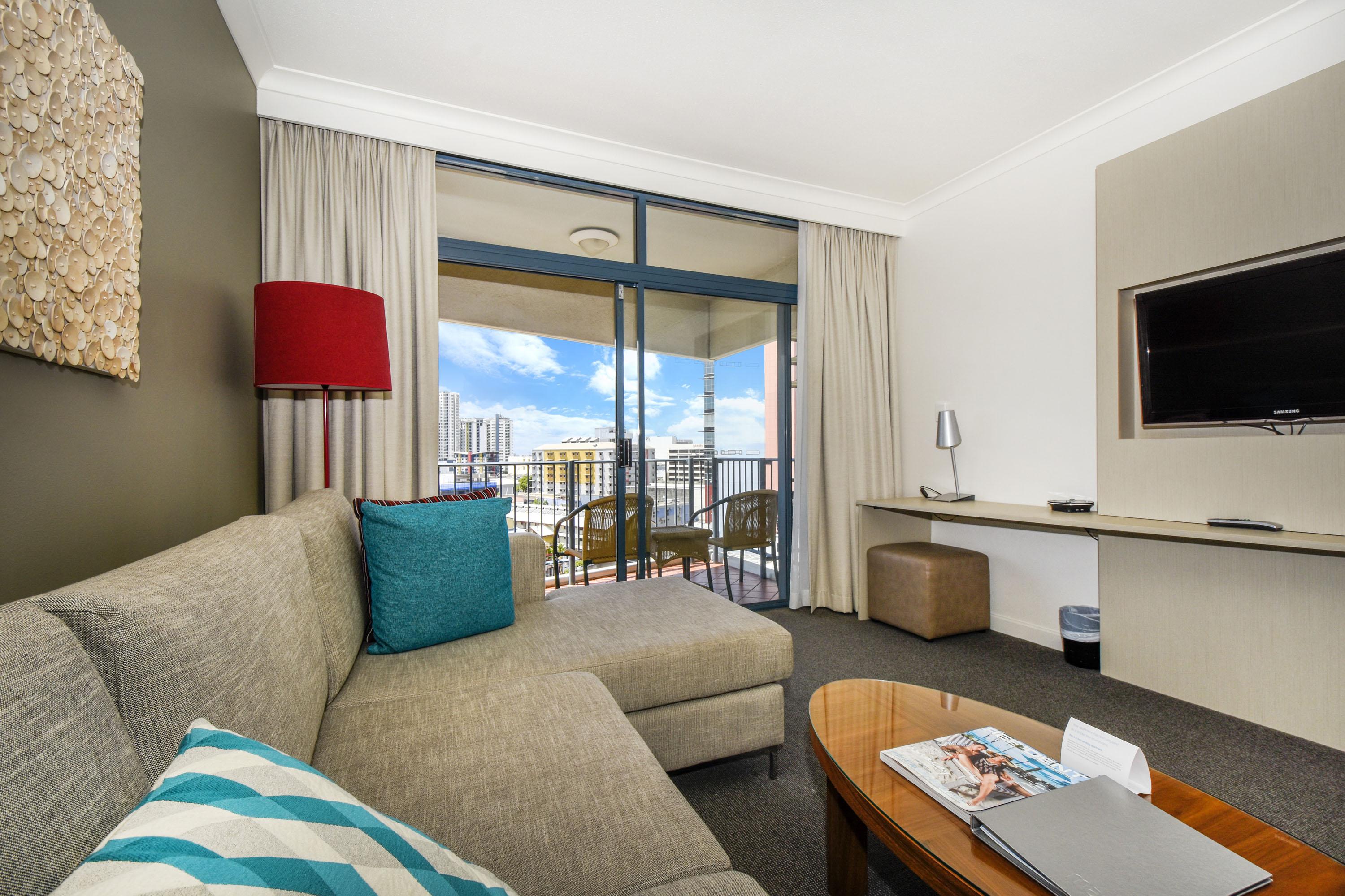 Mantra On The Esplanade Aparthotel Ντάρβιν Εξωτερικό φωτογραφία