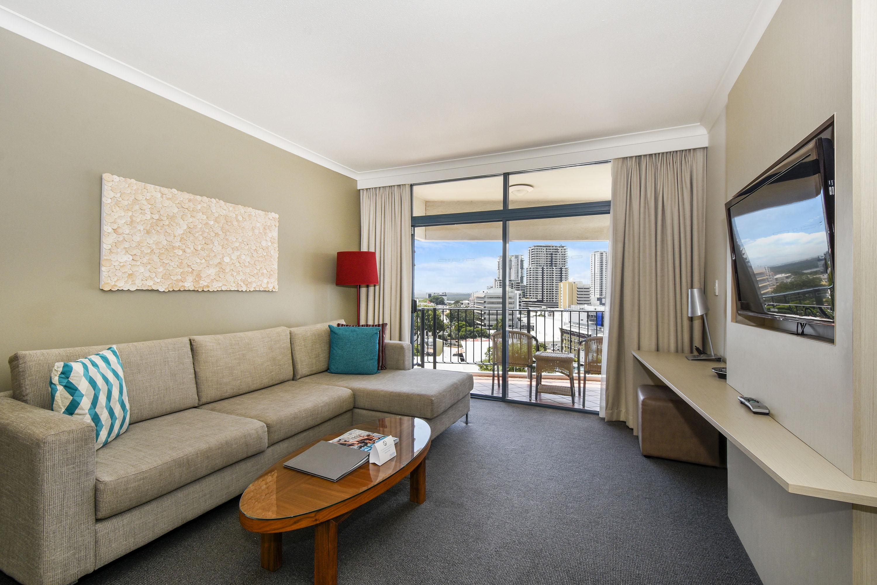 Mantra On The Esplanade Aparthotel Ντάρβιν Εξωτερικό φωτογραφία