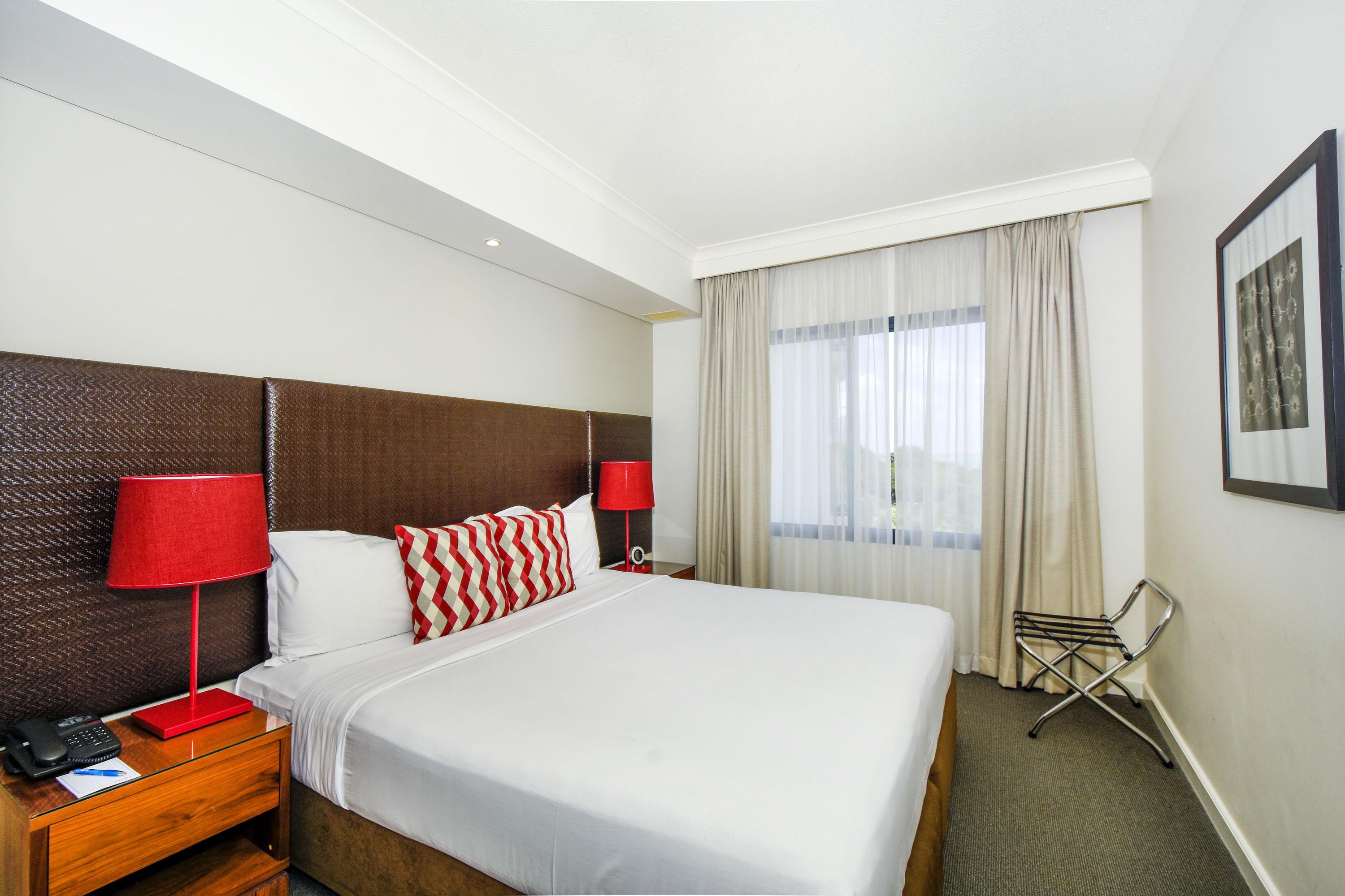 Mantra On The Esplanade Aparthotel Ντάρβιν Εξωτερικό φωτογραφία