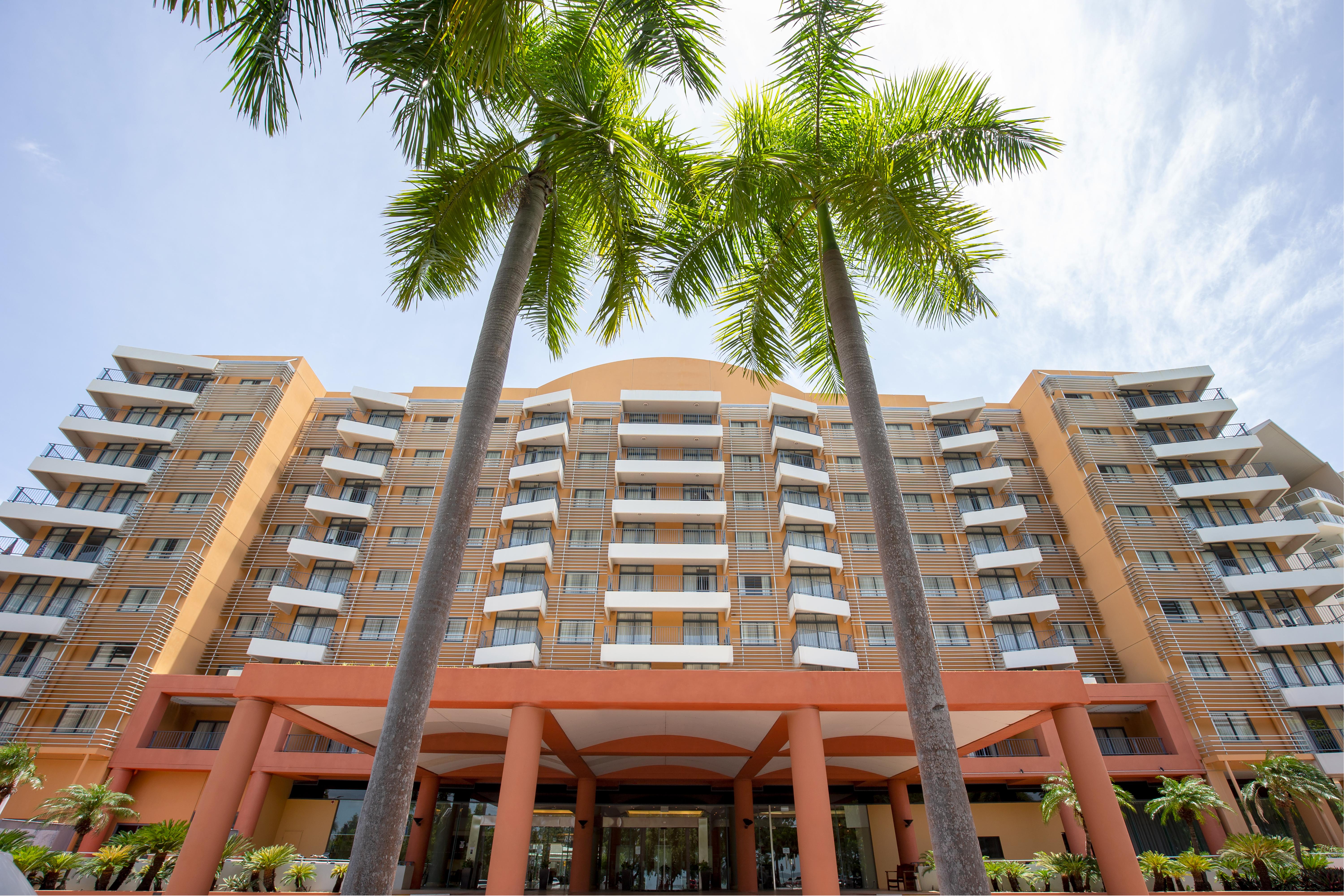 Mantra On The Esplanade Aparthotel Ντάρβιν Εξωτερικό φωτογραφία