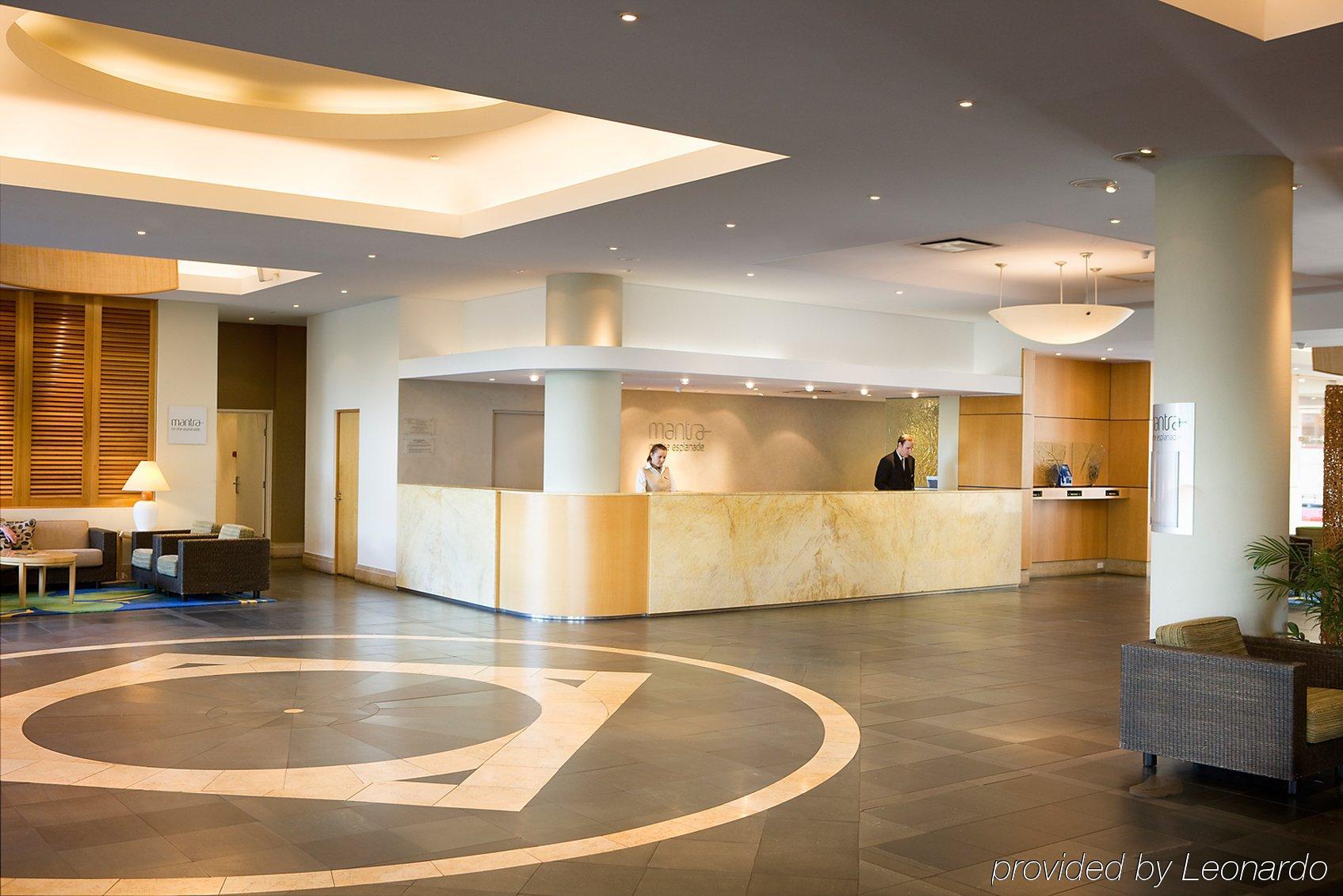 Mantra On The Esplanade Aparthotel Ντάρβιν Εσωτερικό φωτογραφία