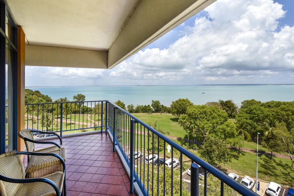 Mantra On The Esplanade Aparthotel Ντάρβιν Εξωτερικό φωτογραφία