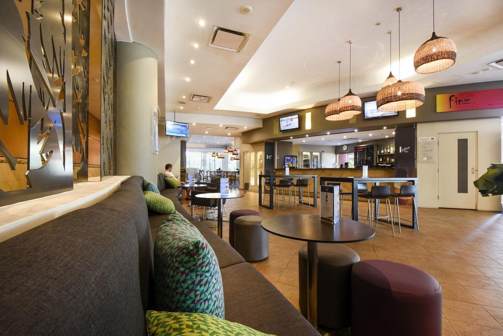 Mantra On The Esplanade Aparthotel Ντάρβιν Εξωτερικό φωτογραφία