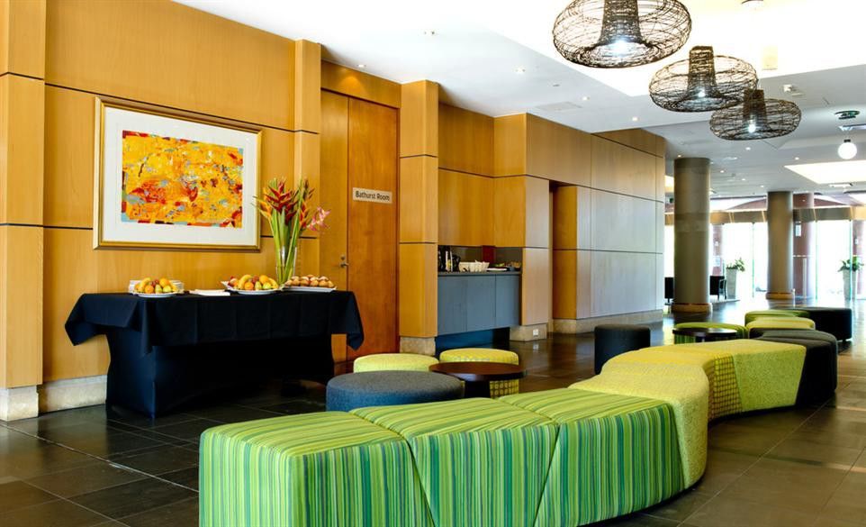 Mantra On The Esplanade Aparthotel Ντάρβιν Εξωτερικό φωτογραφία