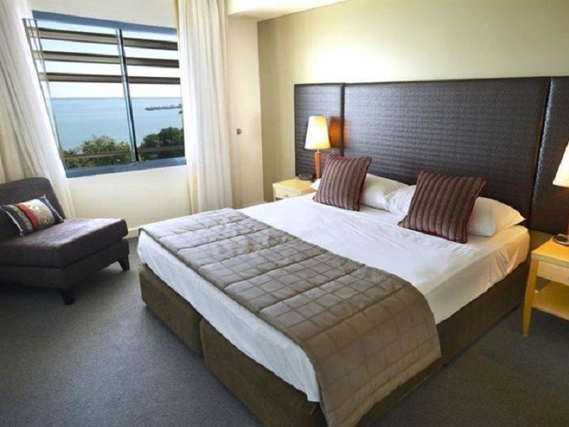 Mantra On The Esplanade Aparthotel Ντάρβιν Εξωτερικό φωτογραφία