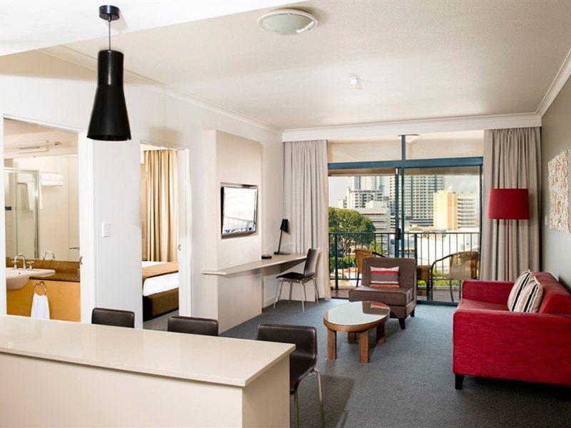 Mantra On The Esplanade Aparthotel Ντάρβιν Εξωτερικό φωτογραφία