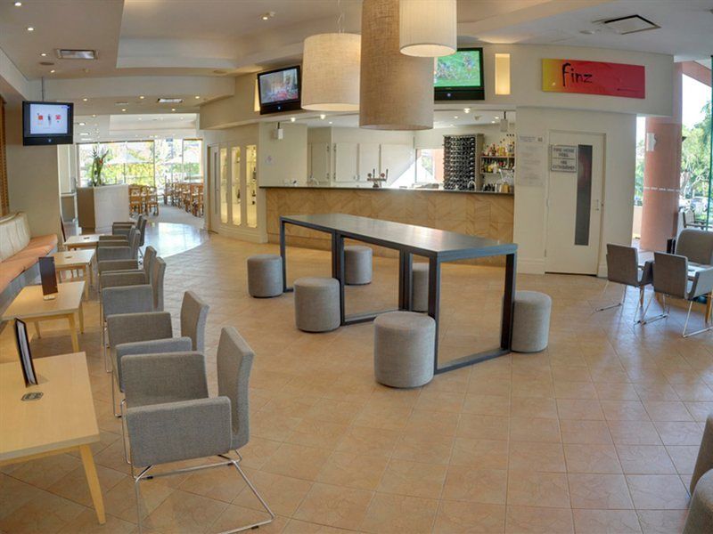 Mantra On The Esplanade Aparthotel Ντάρβιν Εξωτερικό φωτογραφία