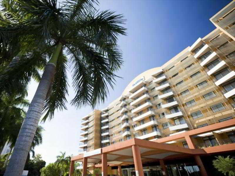 Mantra On The Esplanade Aparthotel Ντάρβιν Εξωτερικό φωτογραφία