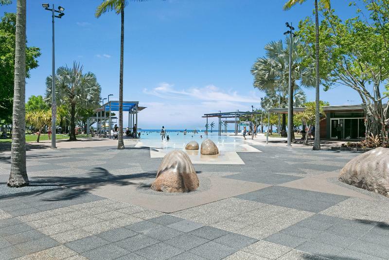 Mantra On The Esplanade Aparthotel Ντάρβιν Εξωτερικό φωτογραφία