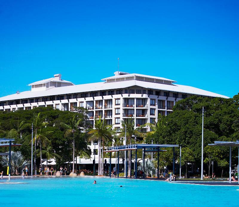Mantra On The Esplanade Aparthotel Ντάρβιν Εξωτερικό φωτογραφία