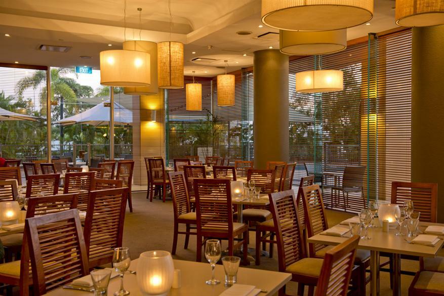 Mantra On The Esplanade Aparthotel Ντάρβιν Εξωτερικό φωτογραφία